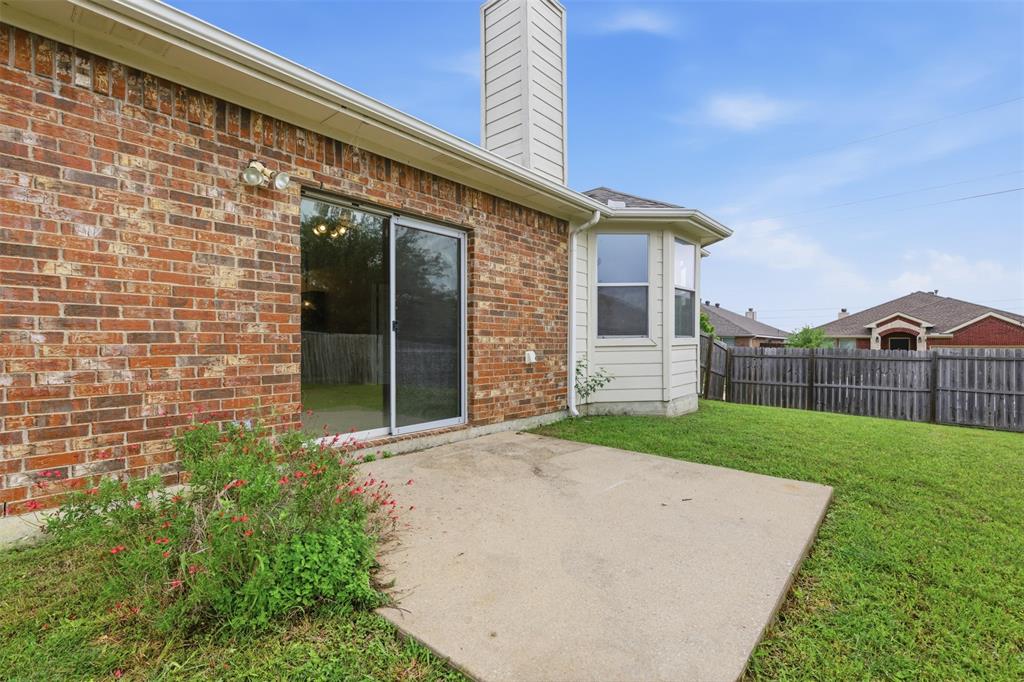 Jackson Meadows Ph 01 - Residential