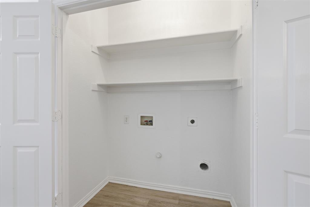 Jackson Meadows Ph 01 - Residential