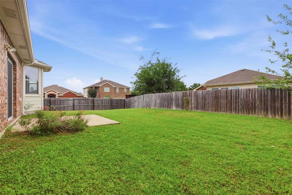 Jackson Meadows Ph 01 - Residential