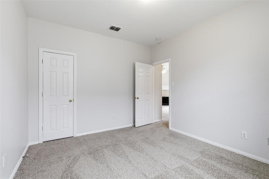 Jackson Meadows Ph 01 - Residential