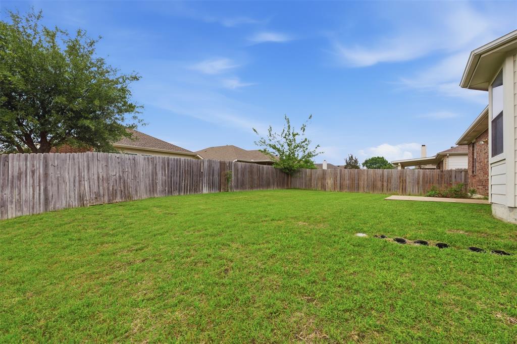 Jackson Meadows Ph 01 - Residential