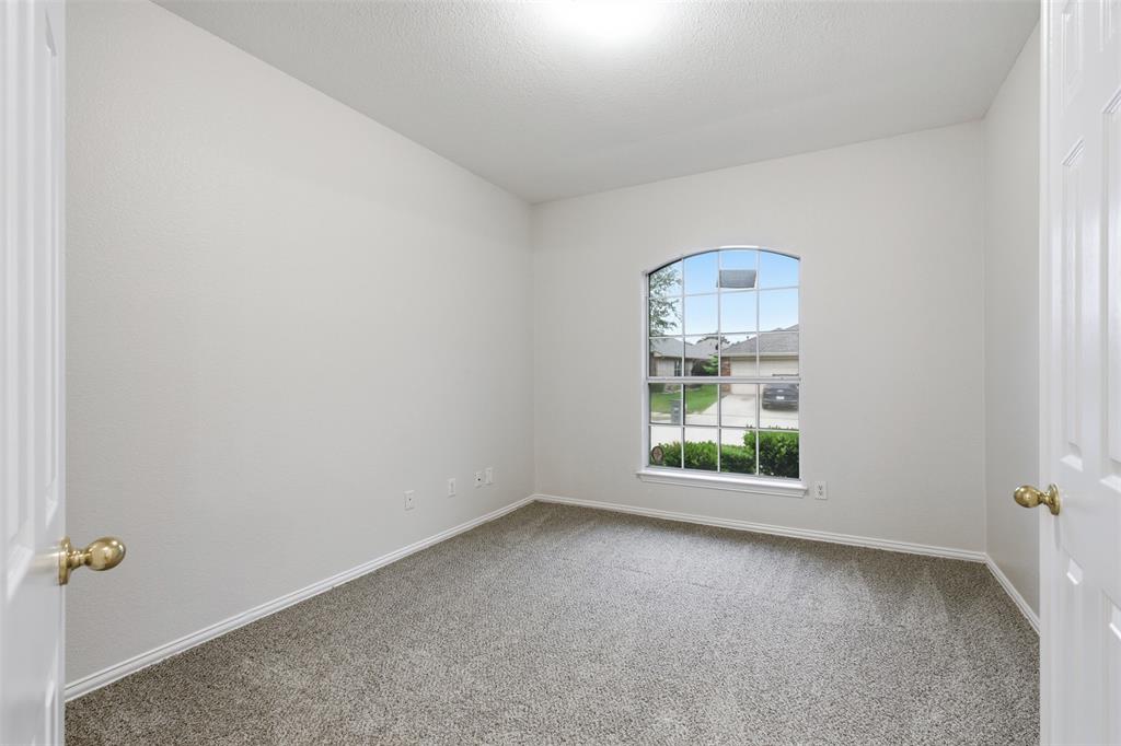 Jackson Meadows Ph 01 - Residential