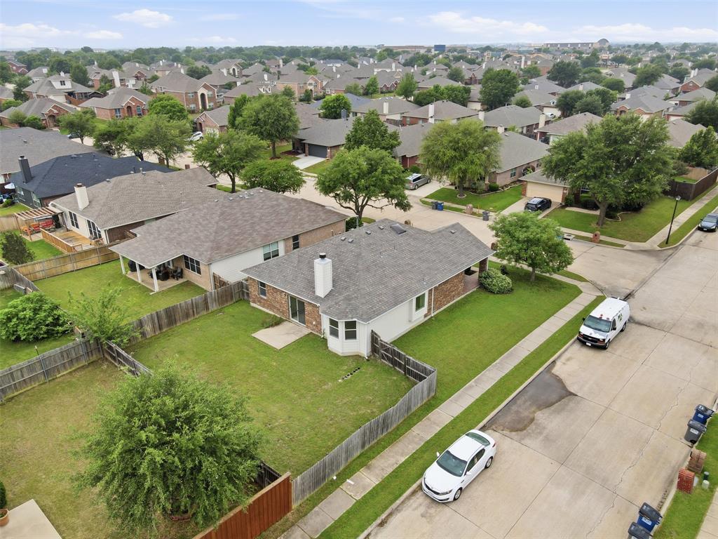 Jackson Meadows Ph 01 - Residential