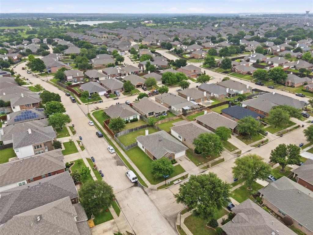 Jackson Meadows Ph 01 - Residential