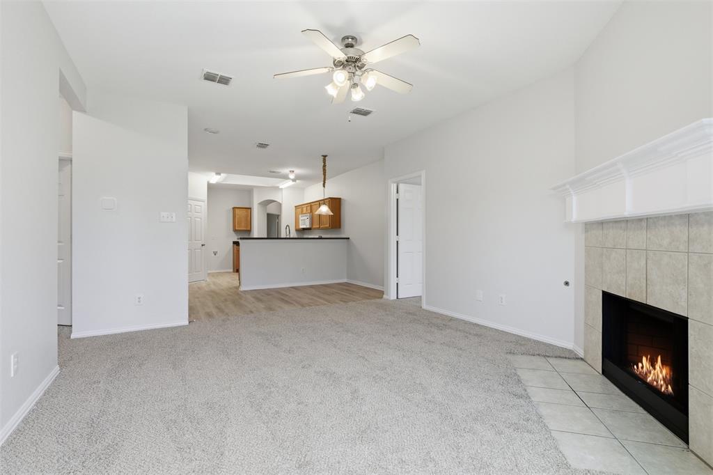 Jackson Meadows Ph 01 - Residential