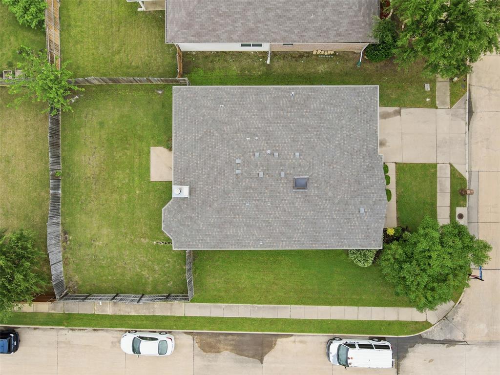 Jackson Meadows Ph 01 - Residential
