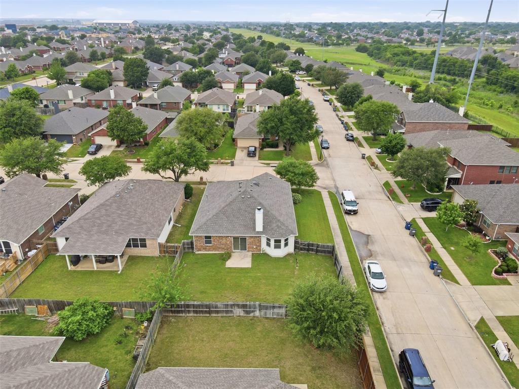 Jackson Meadows Ph 01 - Residential