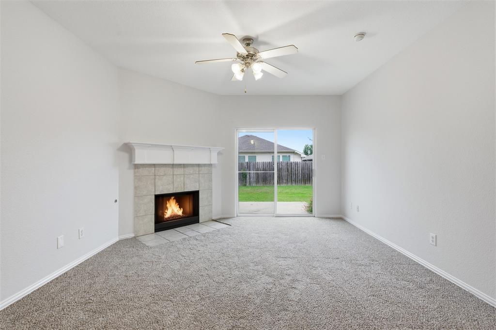 Jackson Meadows Ph 01 - Residential