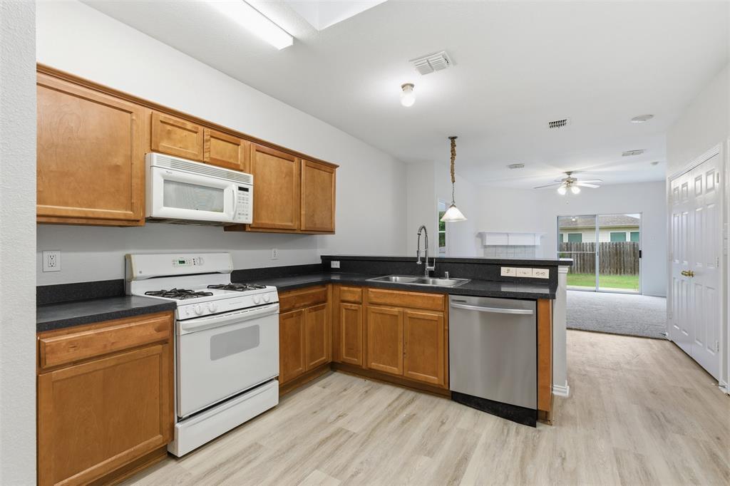 Jackson Meadows Ph 01 - Residential