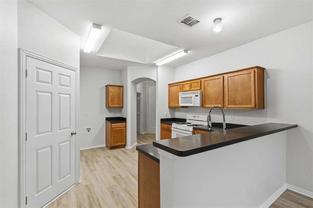 Jackson Meadows Ph 01 - Residential