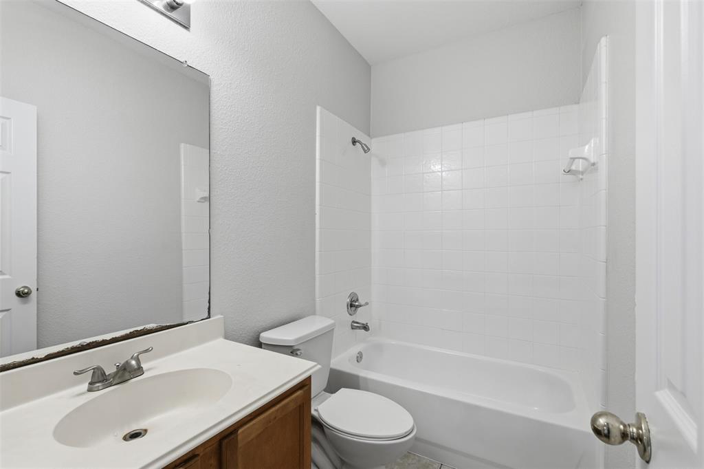 Jackson Meadows Ph 01 - Residential