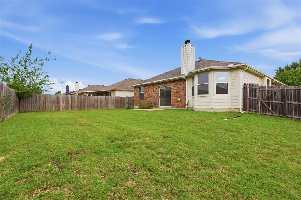 Jackson Meadows Ph 01 - Residential