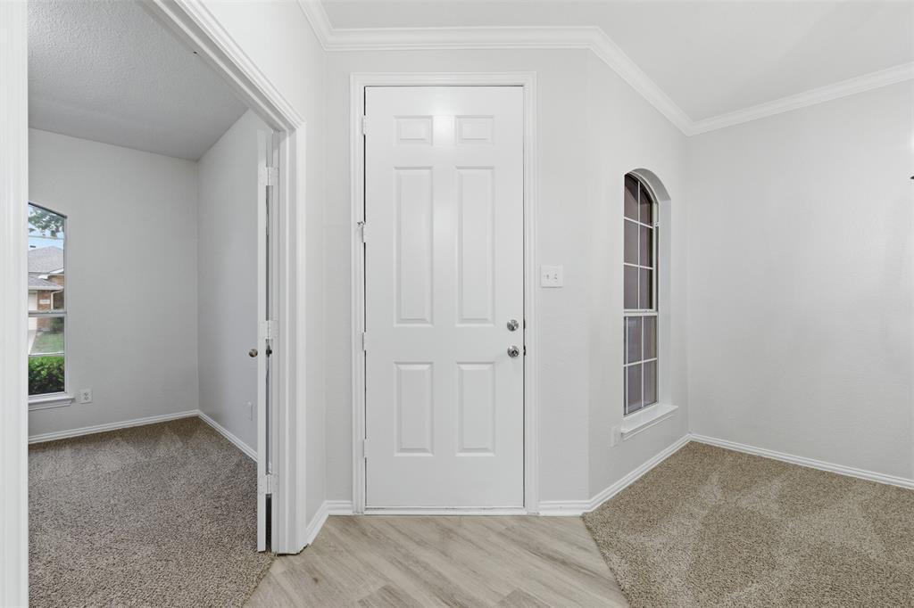 Jackson Meadows Ph 01 - Residential