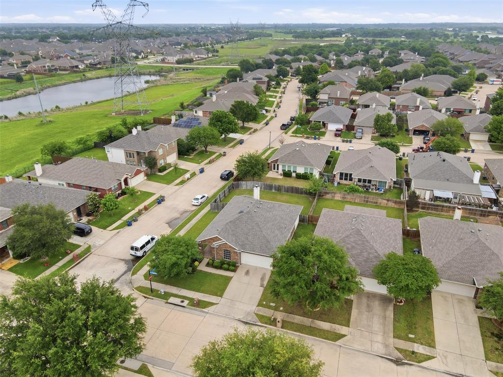 Jackson Meadows Ph 01 - Residential