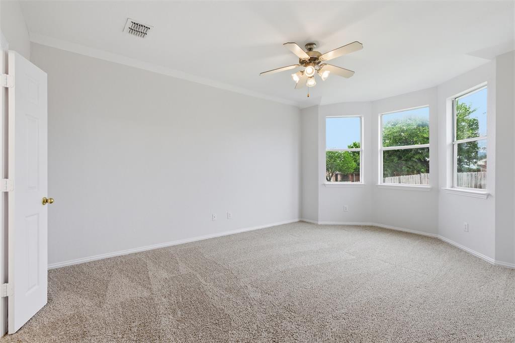 Jackson Meadows Ph 01 - Residential