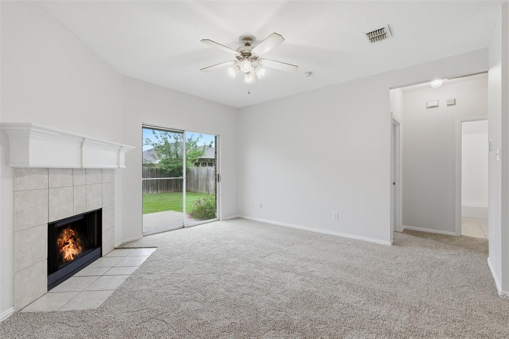 Jackson Meadows Ph 01 - Residential