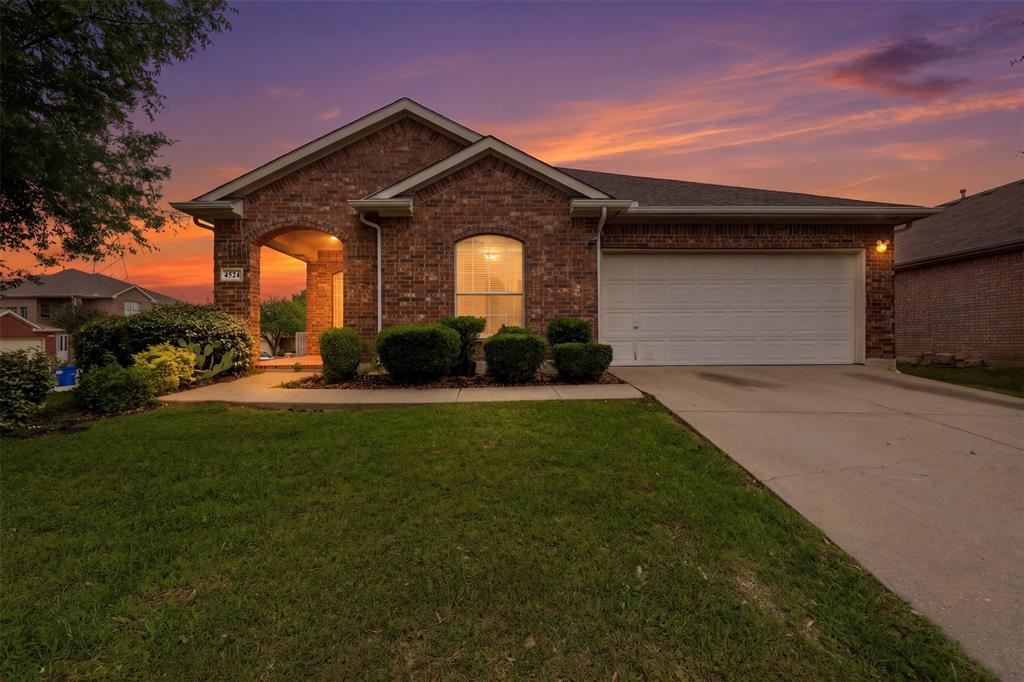 Jackson Meadows Ph 01 - Residential