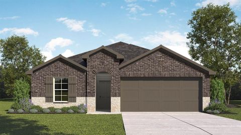 3412 Rendezvous Way Sherman TX 75090