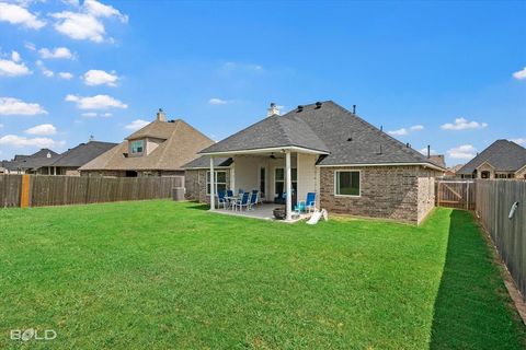 A home in Bossier City