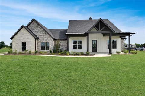 Photo of 3094 Willow Road, Celeste, TX 75423 (MLS # 21302316)