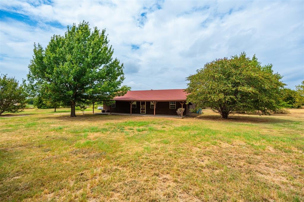 545 County Road 1110a