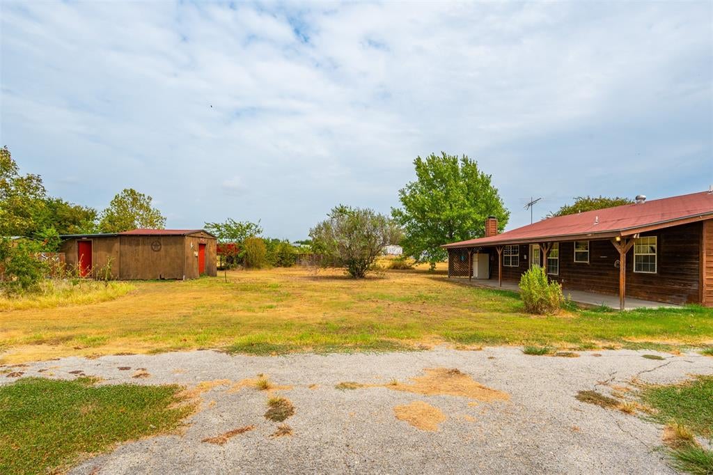 545 County Road 1110a