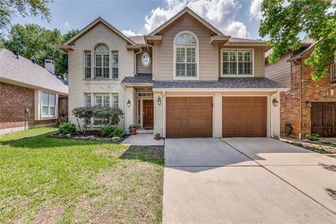 2210 Pecan Grove Court Dallas TX 75228