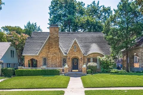 6306 Tremont Street Dallas TX 75214