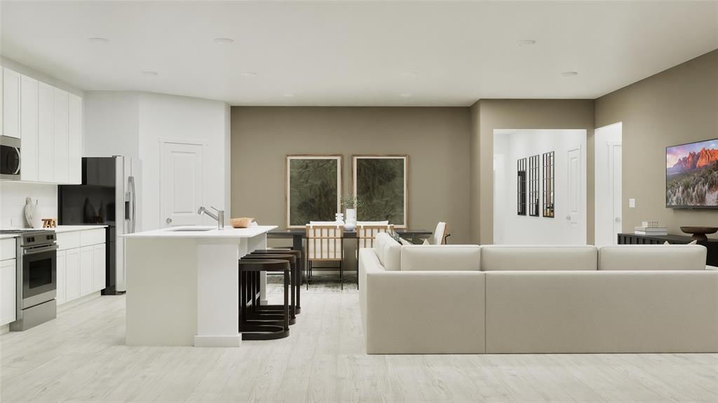 Addison Hills - Residential