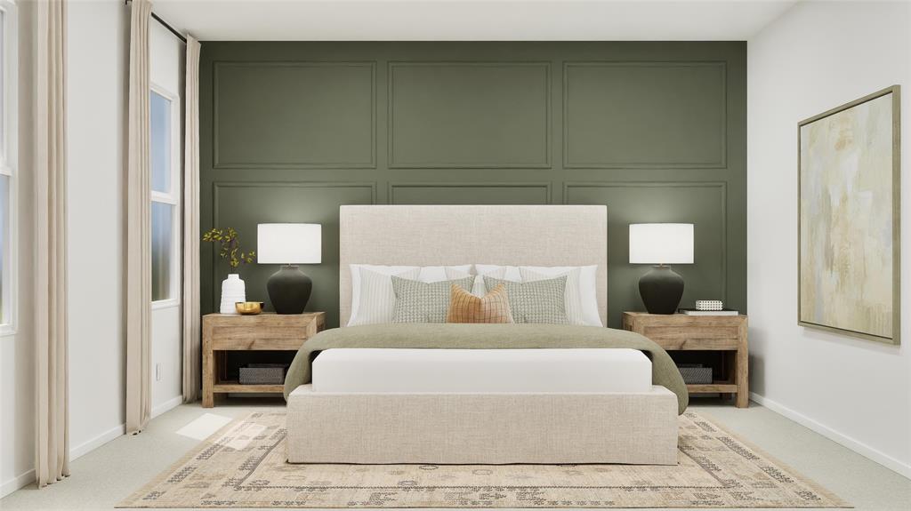 Addison Hills - Residential