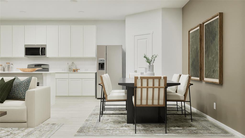 Addison Hills - Residential