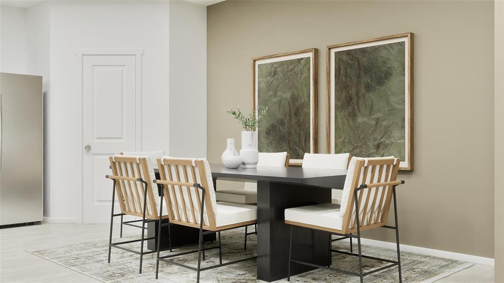 Addison Hills - Residential