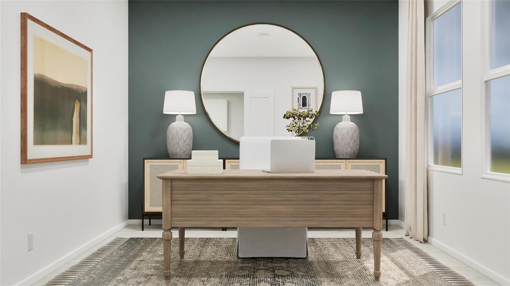 Addison Hills - Residential