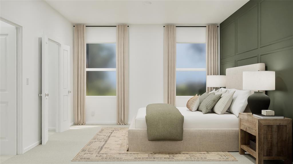 Addison Hills - Residential