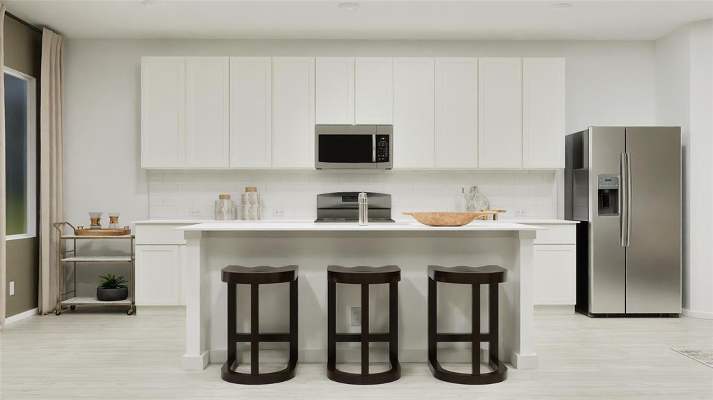 Addison Hills - Residential