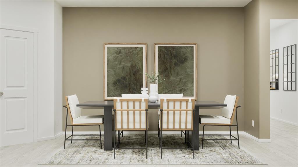 Addison Hills - Residential