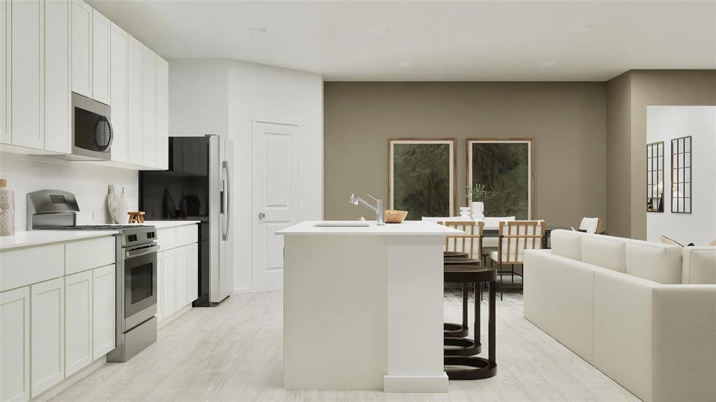 Addison Hills - Residential