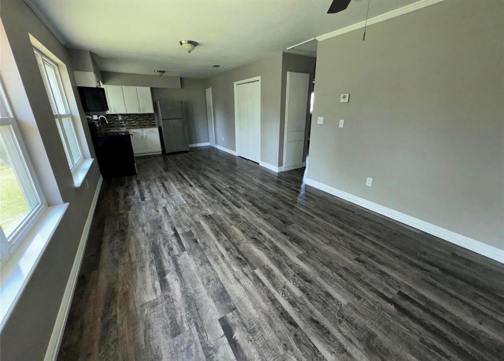 Keene - Residential Lease