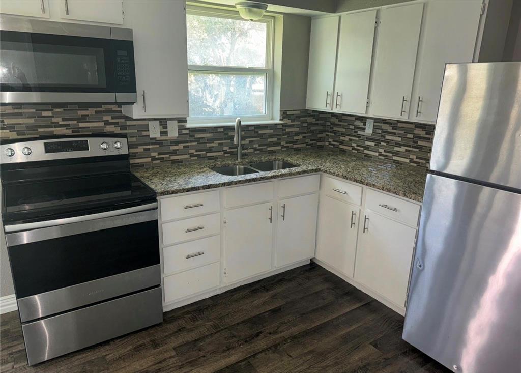 Keene - Residential Lease