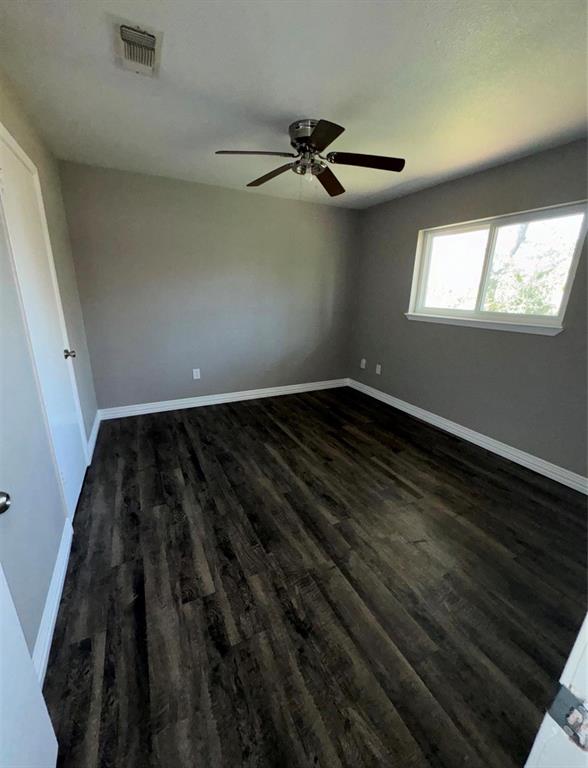 Keene - Residential Lease