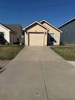 South Oak Grove Estates Add - Residential