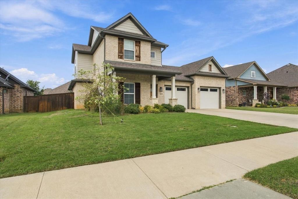 3823 Fawn Meadow Trail
