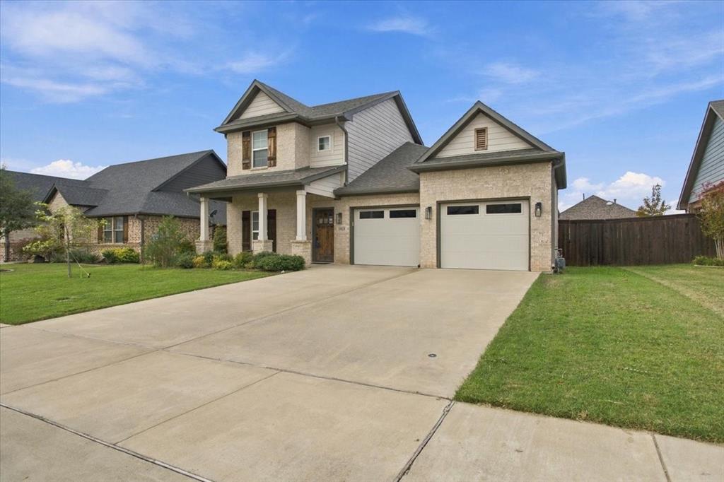 3823 Fawn Meadow Trail