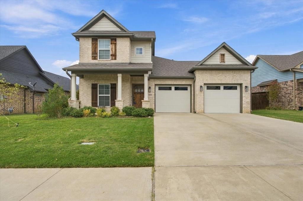 3823 Fawn Meadow Trail
