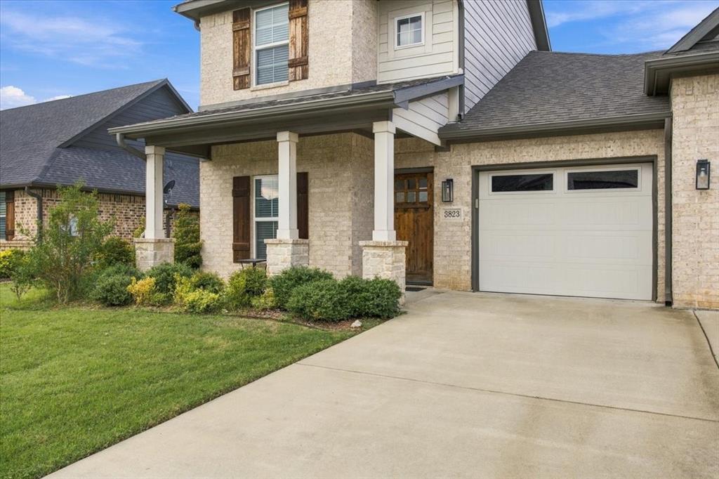 3823 Fawn Meadow Trail