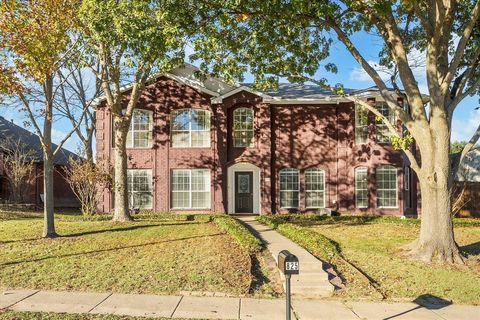 Photo of 825 Forest Edge Lane, Wylie, TX 75098 (MLS # 21255099)