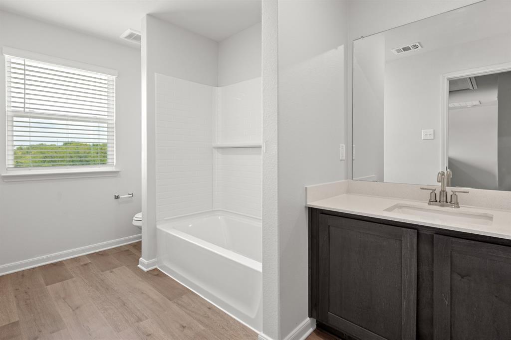 Logan Square - Residential