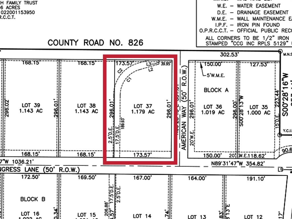 3012 Congress Lane