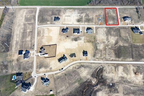 3012 Congress Lane Anna TX 75409