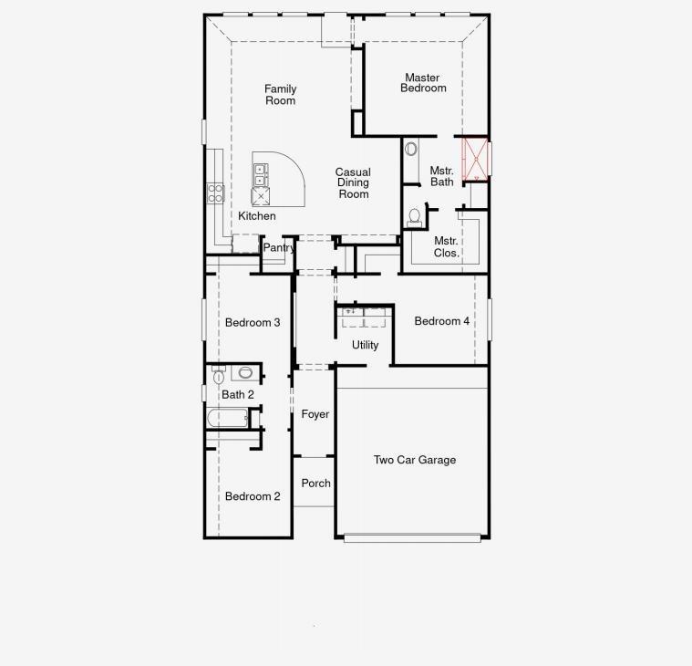 4428 Brentfield Drive